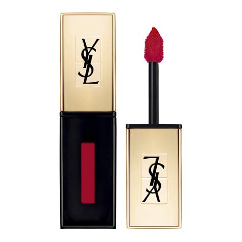 yves saint laurent lipgloss 9 en 46|sephora ysl lip.